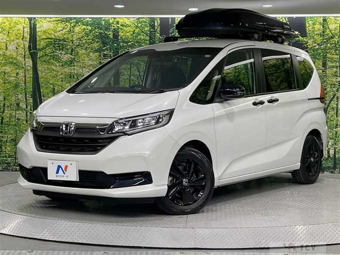 2023 Honda Freed