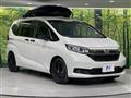 2023 Honda Freed