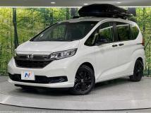 2023 Honda Freed