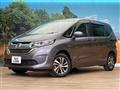 2017 Honda Freed