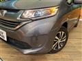 2017 Honda Freed