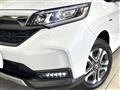 2021 Honda Freed