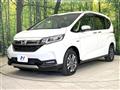 2021 Honda Freed