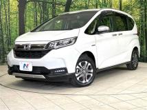 2021 Honda Freed