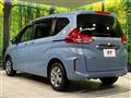 2022 Honda Freed