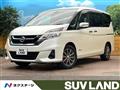2016 Nissan Serena