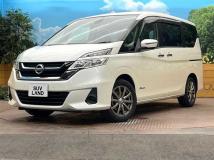 2016 Nissan Serena