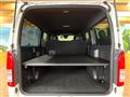 2025 Toyota Hiace Van