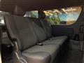2025 Toyota Hiace Van