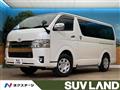 2018 Toyota Regiusace Van