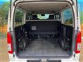 2018 Toyota Regiusace Van