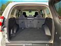 2016 Toyota Land Cruiser Prado