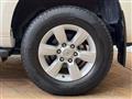 2016 Toyota Land Cruiser Prado