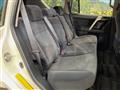 2016 Toyota Land Cruiser Prado