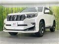 2018 Toyota Land Cruiser Prado