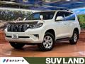 2021 Toyota Land Cruiser Prado