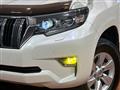 2021 Toyota Land Cruiser Prado