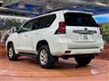 2021 Toyota Land Cruiser Prado