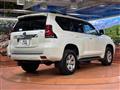 2021 Toyota Land Cruiser Prado