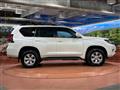 2021 Toyota Land Cruiser Prado
