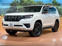 2023 Toyota Land Cruiser Prado