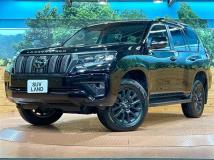 2023 Toyota Land Cruiser Prado