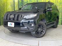 2023 Toyota Land Cruiser Prado