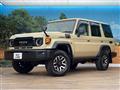 2024 Toyota Landcruiser 70
