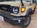 2024 Toyota Landcruiser 70