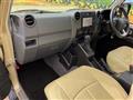 2024 Toyota Landcruiser 70