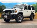 2024 Toyota Landcruiser 70