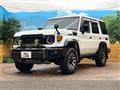 2024 Toyota Landcruiser 70