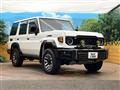 2024 Toyota Landcruiser 70