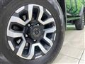 2024 Toyota Landcruiser 70