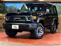 2025 Toyota Landcruiser 70