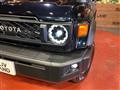 2025 Toyota Landcruiser 70