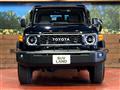 2025 Toyota Landcruiser 70