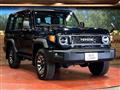2025 Toyota Landcruiser 70