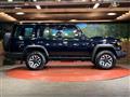 2025 Toyota Landcruiser 70