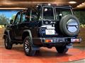 2025 Toyota Landcruiser 70