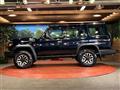 2025 Toyota Landcruiser 70