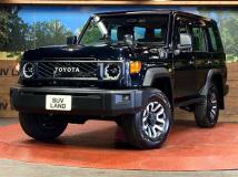 2025 Toyota Landcruiser 70
