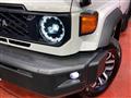 2025 Toyota Landcruiser 70