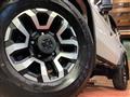 2025 Toyota Landcruiser 70