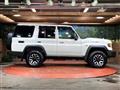 2025 Toyota Landcruiser 70