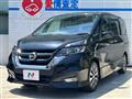 2016 Nissan Serena