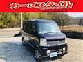 2008 Suzuki Every Wagon