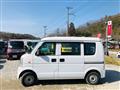 2013 Mazda Scrum Van