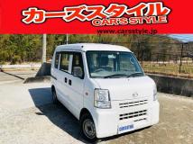 2013 Mazda Scrum Van