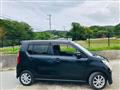 2013 Suzuki Wagon R